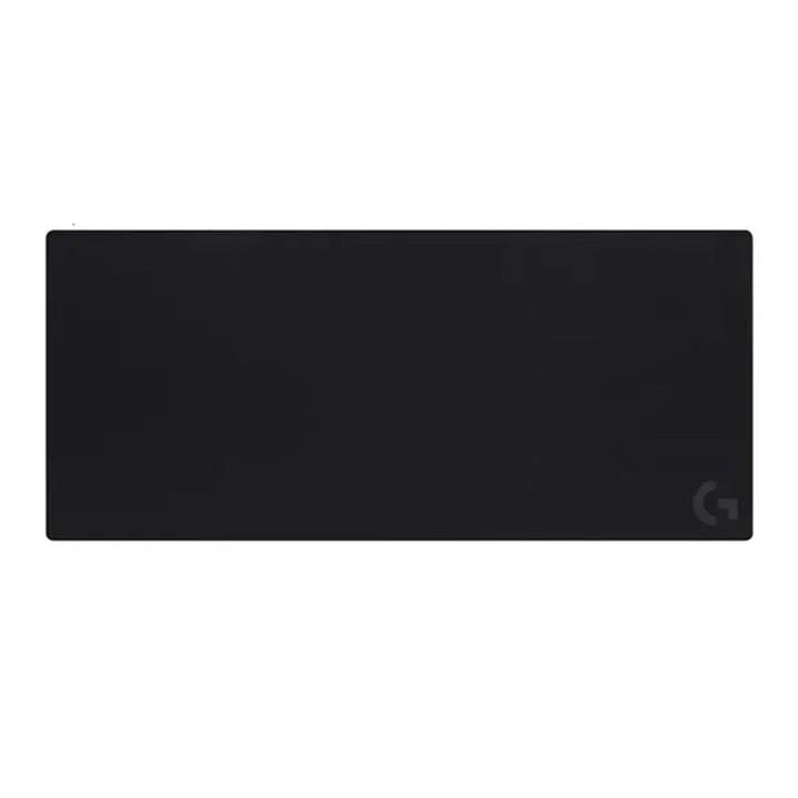 Logitech G840 XL Gaming Mouse Pad -Black - Tashqila Logitech G840 XL Gaming Mouse Pad -Black - Tashqila